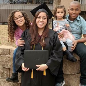 Meet your Posher, Megin